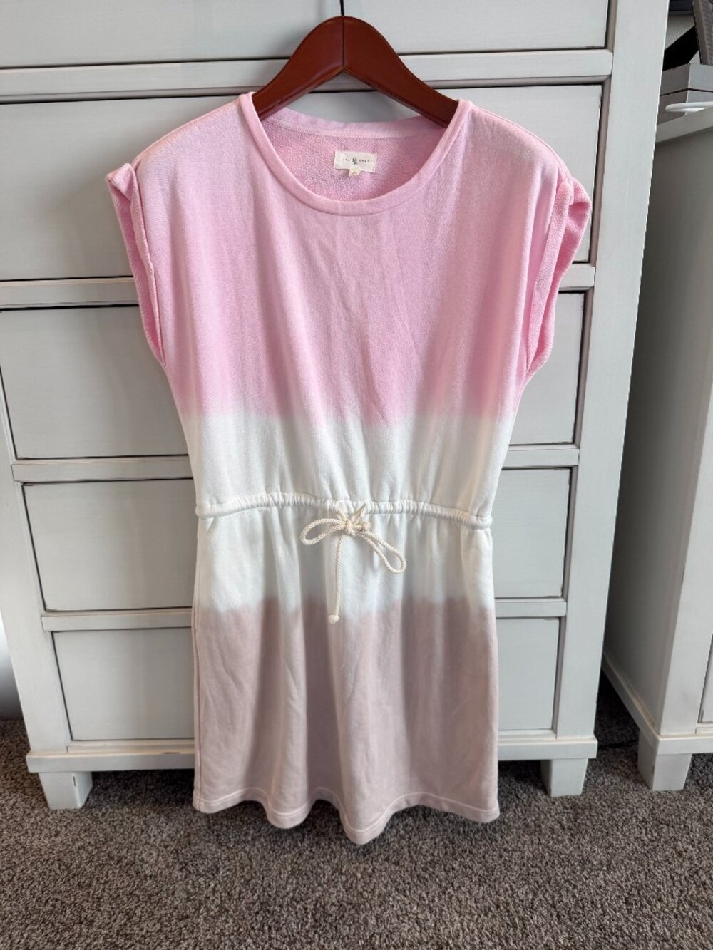 Lou & Grey from LOFT dress.  Size large. Excellent condition.